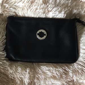 Harley Davidson Hip Clip Purse